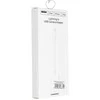 OEM adapteris OTG USB A (lizdas) į Lightning (vyras) baltas