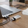BlueStar Adapteris USB A 3.0 į C tipo „Blue Star“ - baltas