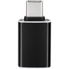 Adapteris USB A 3.0 to Type C Blue Star - juodas