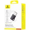 Adapteris Baseus (BA04+) Bluetooth 5.4 USB juodas