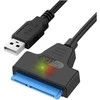 USB į SATA 3.0 Izoxis 26096 adapteris