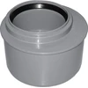 Adaptor short Magnaplast DN50/DN110