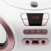 CD/MP3 (boombox) ADLER AD 1181wc