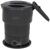 Adler Silicon Travel Virdulys | AD 1377 | Travel Virdulys | 600 W | 0.6 L | Silicon | Pilkas