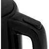 ADLER AD 1380B juodas electric virdulys