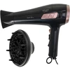 Adler AD 2283 plaukų džiovintuvas su 2400W galia ir difuzoriumi