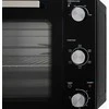 Elektrinė krosnelė Elektrinė orkaitė Adler AD-6025 (35L)