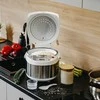 Adler Daugiafunkcinis puodas 6 in 1 | AD 6420 | 700 W | 3.25 L | Number of programs 6