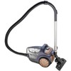 Dulkių siurblys Adler Cyclone Vacuum Cleaner | AD 7076 | Bagless | Power 3000 W | Dust capacity 3.5 L | Violet