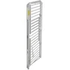 Adler | Foldable Electric Clothes Dryer | AD 7829 | 300 W | Sidabrinis/Baltas