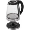 Adler Mesko MS 1307 Glass Electric Virdulys 1.8 L