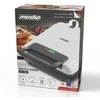 Vaflinė Adler Waffle iron MESKO MS 3091