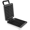 Vaflinė Adler Waffle iron MESKO MS 3091