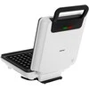 Vaflinė Adler Waffle iron MESKO MS 3091