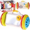 Jokomisiada Adorable Escaping Mirror – Interactive Educational Toy 12m+ ZA5914