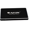 AFOX SD250-2000GN vidinis SSD diskas 2 TB 2,5" Serial ATA III 3D NAND