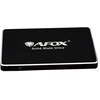 AFOX SD250-2000GN vidinis SSD diskas 2 TB 2,5" Serial ATA III 3D NAND