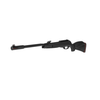 Ant Gamo Juodas Fushion šautuvas IGT MACH 1 4.cal. 5 mm iki 17 J