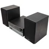 Aiwa MSBTU-700DAB home garso sistema Home audio micro system 25 W Arctic mėlynas, Juodas