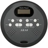 Akai CD ACDP-200 Plus - portable CD grotuvas