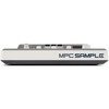 AKAI MPC Sample - portable sampler/groovebox
