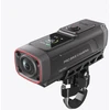 AKEEYO 730Pro 4K Handlebar Video Recorder Sports Camera for Bikes and Motorcycles - Juodas