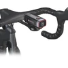 AKEEYO Bryton Handlebar Camera Mount - Juodas