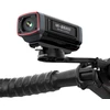AKEEYO Bryton Handlebar Camera Mount - Juodas