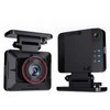 AKEEYO P1 car camera video recorder FullHD 30fps - juodas