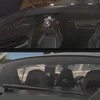AKEEYO P1 car camera video recorder FullHD 30fps - juodas