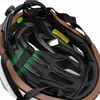 AKEEYO Snap-On Helmet Camera Mount - Juodas
