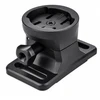 AKEEYO Snap-On Helmet Camera Mount - Juodas