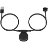 AKEEYO USB-A to USB-C USB Cable with GPS Module - Juodas