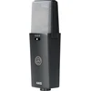 AKG C114 - large diaphragm multi-pattern condenser microphone (juodas)