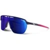 JULBO FREQUENCY REACTIV 1-3 HC violetinė/pink sunglasses