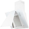 Akpo WK-4 CETIAS 50 Baltas gartraukis 450 m3/h Sieninis Baltas