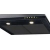 Gartraukis Akpo WK-4 Classic Wall-mounted GOLD 60 Juodas
