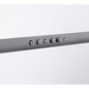 Gartraukis - Gartraukis AKPO WK-4 NERO LINE 2.0 50cm LED Baltas
