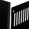 Gartraukis - Gartraukis AKPO WK-4 NERO LINE 2.0 60 Juodas T300 Liniinis LED/Siłownik