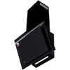 Gartraukis - Gartraukis AKPO WK-4 NERO LINE 2.0 60 Juodas T300 Liniinis LED/Siłownik