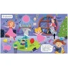 aksjomat Little designer. Parties and fun. Sticker book KS0892