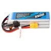 Akumuliatorius Gens Ace G-Tech 5500mAh 22.2V 60C 6S1P LIPO su XT90 jungtimi