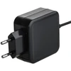 Nešiojamojo kompiuterio pakrovėjas AK-ND-70 (5-20V / 3-3.25A 65W) USB Type-C 1.2m