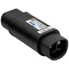 Akyga AK-SC-E22 Ladekabel-Adapteris [1x Tesla Buchse - 1x GB/T (20234.2-2015) Stecker] 1 0 m