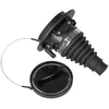 Akyga AK-SC-E25 eMobility Ladesteckdose 32 A 1phasig Type 2 No 1 0 m