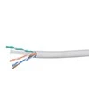 Alantec KIU6ALSOH500D tinklo kabelis 500 m Cat6 U/UTP Pilkas