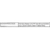 Alantec KIU6ALSOH500D tinklo kabelis 500 m Cat6 U/UTP Pilkas