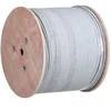 Alantec KIU6ALSOH500D tinklo kabelis 500 m Cat6 U/UTP Pilkas