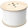 a-lan Alantec koaksialinis kabelis, trišaknis, RG6, 75 omų