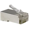 Tinklo Jungtis - Alantec WT003 Aliuminis RJ45